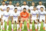 تعادل إيجابي بين المصري والاتحاد السكندري في أولى دقائق الدوري الممتاز
