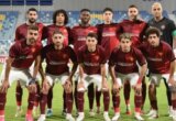 سيراميكا يتصدر جدول الدوري المصري بعد مباريات الإثنين والأهلي يحتل المركز الرابع