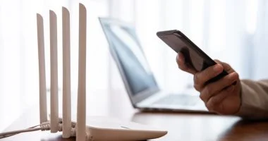 هل يراقبك الراوتر؟ دراسة تكشف خطورة جديدة في شبكات Wi-Fi
