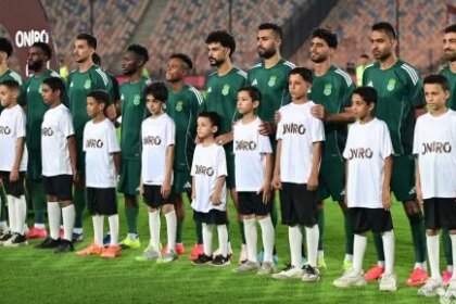 عودة أحمد حمدي لقائمة الاتحاد السكندري بمواجهة المصري في الدوري غداً
