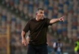 حمزة الجمل يتيح فرصًا لبدلاء الاتحاد السكندري بعد فترة التوقف الدولي