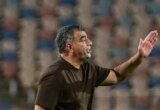 حمزة الجمل يستغل التوقف الدولي لإيجاد وديات تقوي اتحاد الكرة