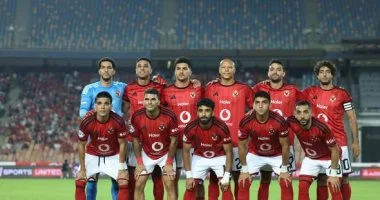 الأهلي ضد سموحة في الدوري المصري: كل التفاصيل وآخر المستجدات