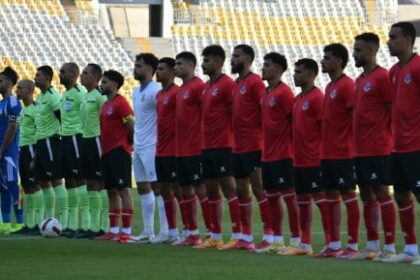 مباراة حاسمة بين بترول أسيوط ومودرن سبورت في الجولة الخامسة للدوري المصري