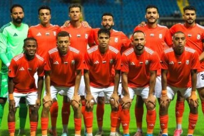 أبو قير للأسمدة يبرم اتفاقيات ودية مع الاتحاد والحيطان الكويتي تحضيرًا للدوري