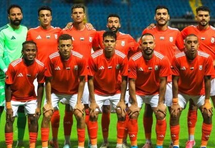 أبو قير للأسمدة يبرم اتفاقيات ودية مع الاتحاد والحيطان الكويتي تحضيرًا للدوري