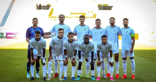 ستة أندية تسعى لتحقيق أول فوز لها في الجولة الرابعة من الدوري المصري