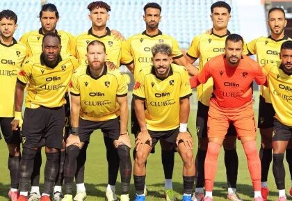 المقاولون العرب ووادي دجلة ينهيان الشوط الأول بتعادل سلبي مثير