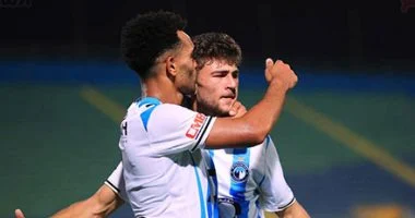 ترتيب الدوري قبل الجولة الثالثة: بيراميدز يتصدر والأهلي في المركز الثاني