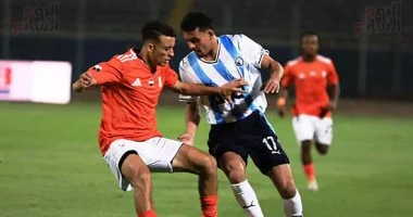 انطلاقة بيراميدز في دوري أبطال أفريقيا بمواجهة جورماهيا الأحد القادم
