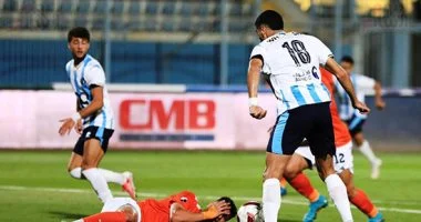 بيراميدز يسافر إلى كينيا لمواجهة جورماهيا في دوري أبطال إفريقيا اليوم