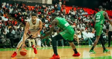 منتخب مصر لكرة السلة يتودع تصفيات كأس العالم بخسارة أمام الكونغو الديمقراطية
