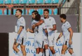 وديًا.. وادي دجلة يلتقي سموحة استعدادًا لانطلاق الدوري مجددًا