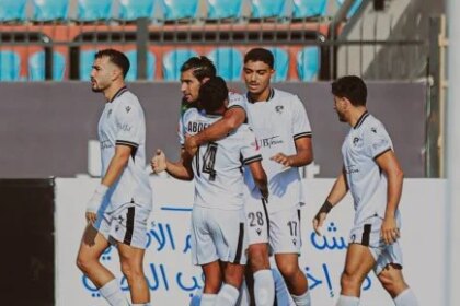 وديًا.. وادي دجلة يلتقي سموحة استعدادًا لانطلاق الدوري مجددًا