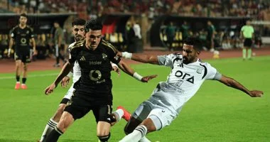 الأهلي يواجه سموحة بالقاهرة ويطمح لتحقيق الفوز الكامل في دوري مصر