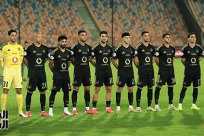 موعد استئناف تدريبات الأهلي بعد الراحة الرسمية لمدة 4 أيام