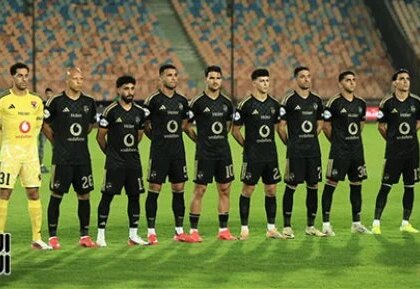 موعد استئناف تدريبات الأهلي بعد الراحة الرسمية لمدة 4 أيام