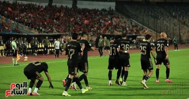 موعد مباريات الجولة الرابعة للدوري المصري وقنوات البث الحصرية الآن