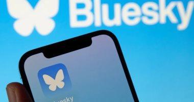 Bluesky تتيح للمستخدمين منع منشوراتهم من الانتشار الفيروسى