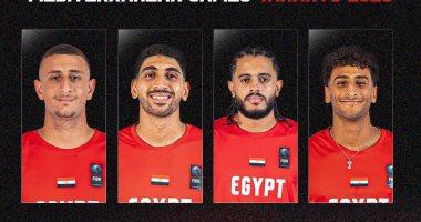منتخب السلة 3×3 يتعرض لهزيمة نادرة أمام فرنسا 14-15 في ألعاب البحر المتوسط