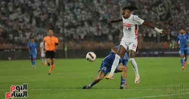 الزمالك يفتتح مشواره في دوري أبطال أفريقيا بلقاء بطل جيبوتي اليوم