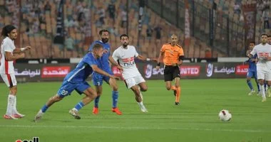 ترتيب الدوري المصري قبل مواجهة الأهلي وسموحة.. بيراميدز يتصدر الترتيب