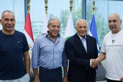 اجتماع موسع مع الأجهزة الفنية لمنتخبات الشباب والناشئين في اتحاد الكرة لتعزيز الأداء