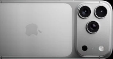 تسريب جديد يكشف عودة اللون الفضى إلى iPhone 18 Pro