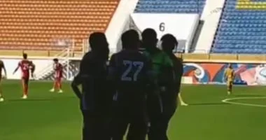 نتائج الجولة الثالثة لدوري المحترفين: ملخص مباريات وأبرز اللحظات