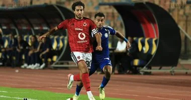موعد لقاء الأهلي التالي في الدوري المصري بعد انتصاره على سموحة