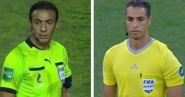 عادل عقل يفك رموز تحكيم الجولة الثالثة ويكشف الأسباب وراء القرارات المثيرة