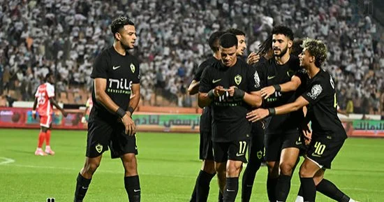 محمود جهاد وثلاثي الزمالك يخوضون تدريبات إضافية بعد الفوز على بطل جيبوتي