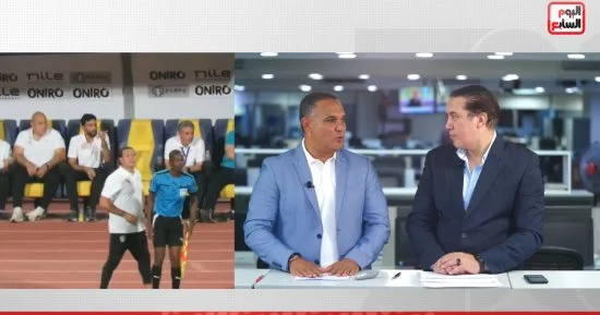 رامي سعد: الزمالك ضيع فرصة انتصار تاريخي أمام بطل جيبوتي وخضري مستقبل الجبهة اليسرى