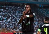 استريلا أمادورا يتقدم بشكوى ضد الزمالك للفيفا بسبب مستحقات شيكو بانزا