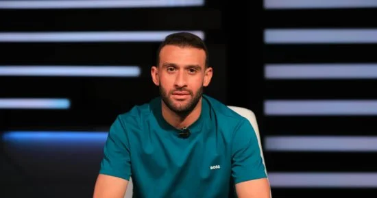 عمر كمال يكشف رفضه عرض بيراميدز بـ80 مليون جنيه وتمسكه بالأهلي