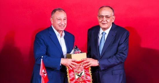 سكان الدلتا يطالبون بتمديد اشتراك المرحلة الأولى بمقر الأهلي بالمنصورة الجديدة