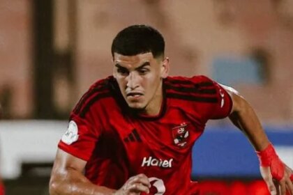 نجم الأهلي يقرر البقاء في القاهرة ويمنع السفر خلال الإجازة الصيفية