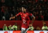 الأهلي يرد على عرض طرابزون التركي لضم محمد هاني بعد توقف ملف التجديد