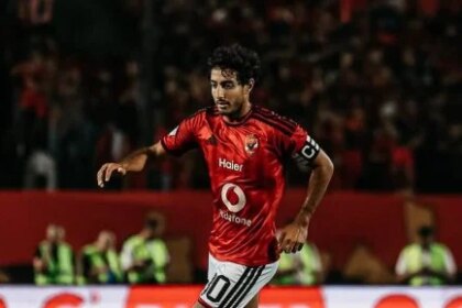 الأهلي يرد على عرض طرابزون التركي لضم محمد هاني بعد توقف ملف التجديد