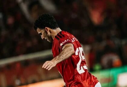 التشكيل المحتمل للأهلي أمام أبو قير للأسمدة اليوم في لقاء حاسم