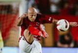 عمرو الجزار يلتحق بألمانيا غدًا لإجراء جراحة الرباط الصليبي بنجاح