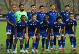 أبو قير للأسمدة يبدأ تدريباته استعدادًا لمباراة بترول أسيوط الحاسمة
