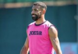 محمد صلاح ينضم لمعسكر منتخب مصر تحضيرًا لمباريات أنجولا وجنوب السودان