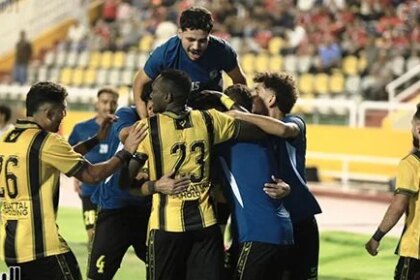 وادي دجلة يستضيف المقاولون العرب في أولى مباريات شبيطة بالدوري