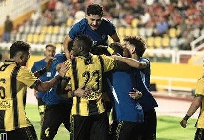 وادي دجلة يستضيف المقاولون العرب في أولى مباريات شبيطة بالدوري