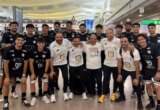 منتخب مصر لناشئي كرة اليد يتحدى الكونغو في نصف نهائي أمم أفريقيا