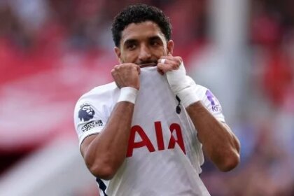 مرموش وعبد الكريم ينضمان لمعسكر منتخب مصر استعدادًا لمواجهة أنجولا الثلاثاء