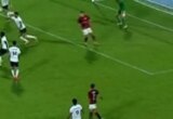 تعادل سلبي بلا أهداف بين البنك الأهلي وسيراميكا في قمة الدوري المصري