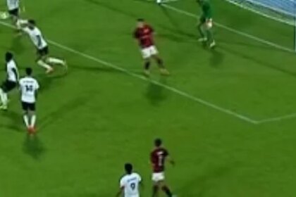 تعادل سلبي بلا أهداف بين البنك الأهلي وسيراميكا في قمة الدوري المصري