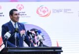 وزيرا الرياضة والتضامن يطلقان مؤتمر الألعاب الإقليمية للأولمبياد الخاص